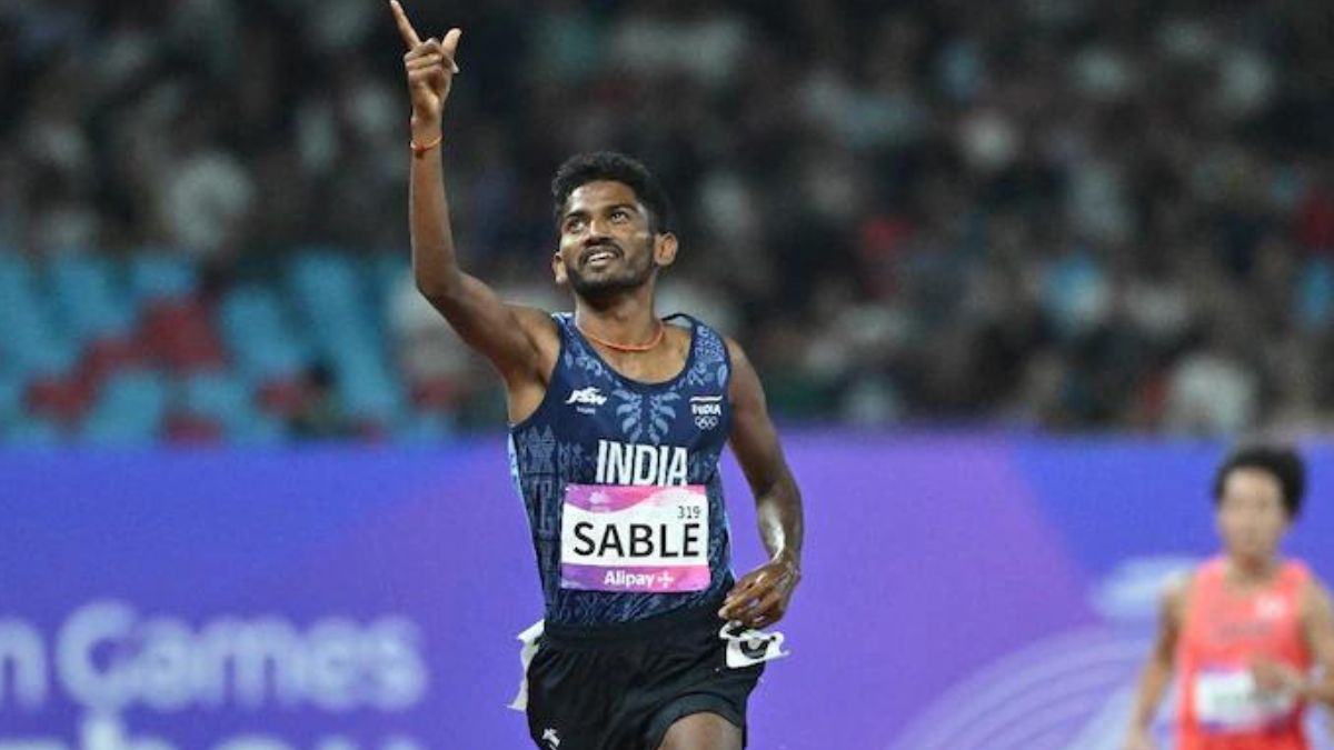 Neeraj Chopra, Avinash Sable All Set To Participate In Diamond League